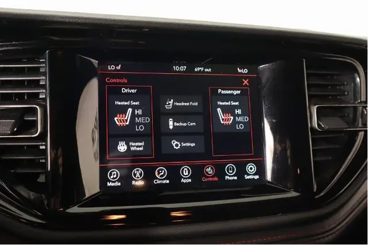 $22293 : Dodge Durango 2023 GT 4dr SU image 7