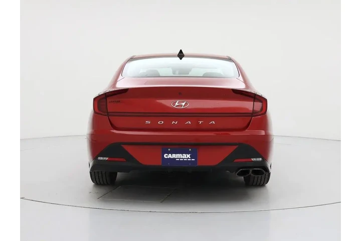 $20998 : Hyundai SONATA 2020 SEL Plus image 6