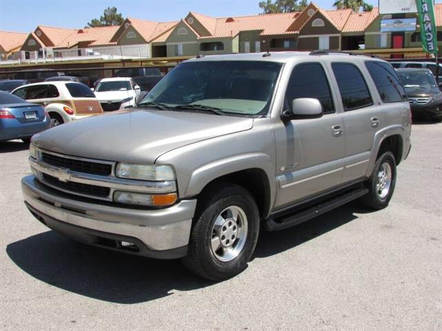 $8495 : 2003 Tahoe LT image 2