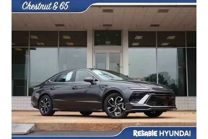 $23828 : Hyundai SONATA 2025 SEL 4dr image 5