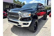 2019 RAM 1500 Big Horn Trail en Houston