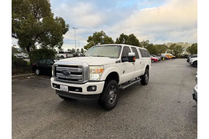 $37000 : Ford F-250 Super Duty 2016 4 image 1