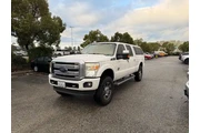 Ford F-250 Super Duty 2016 4
