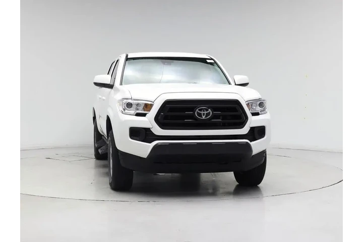 $32998 : Toyota Tacoma 2023 4x4 SR V6 image 5