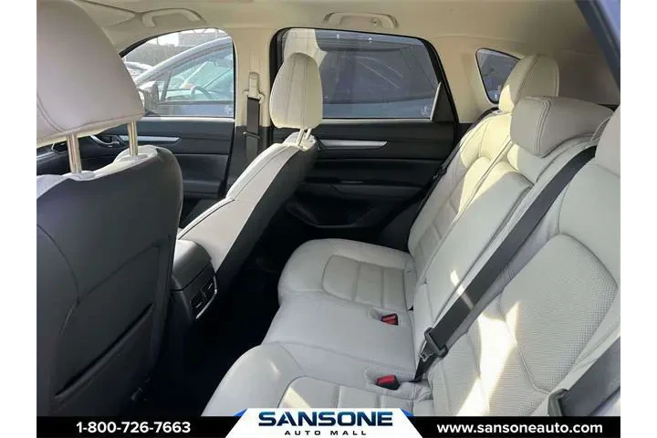 $28959 : Mazda CX-5 2025 AWD 2.5 S Pr image 9