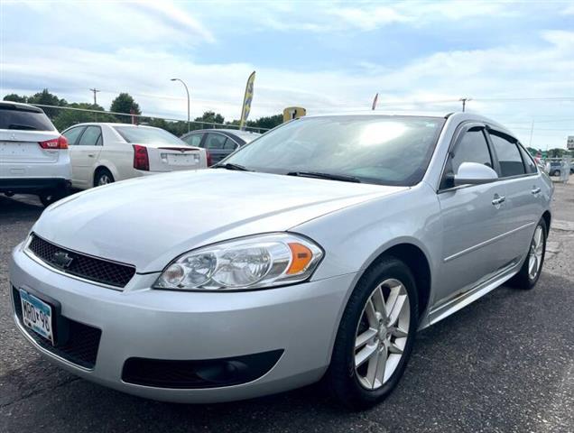 $5995 : 2012 Impala LTZ image 2