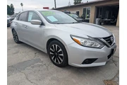 $11995 : 2018 Altima 2.5 SV thumbnail