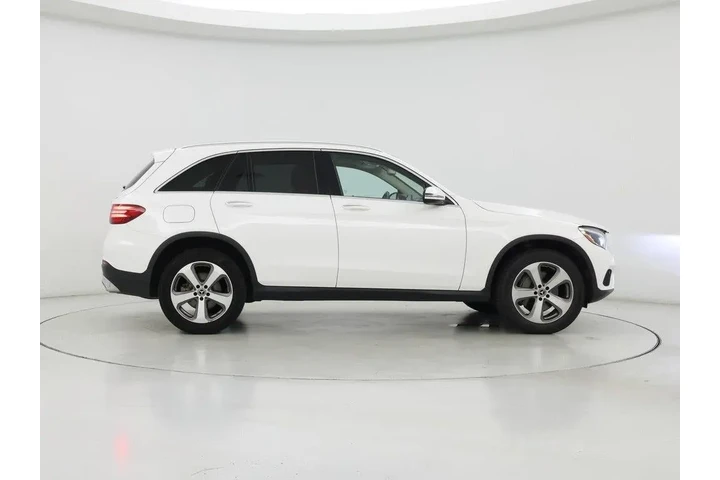 $18998 : Mercedes-Benz GLC 2018 AWD G image 7