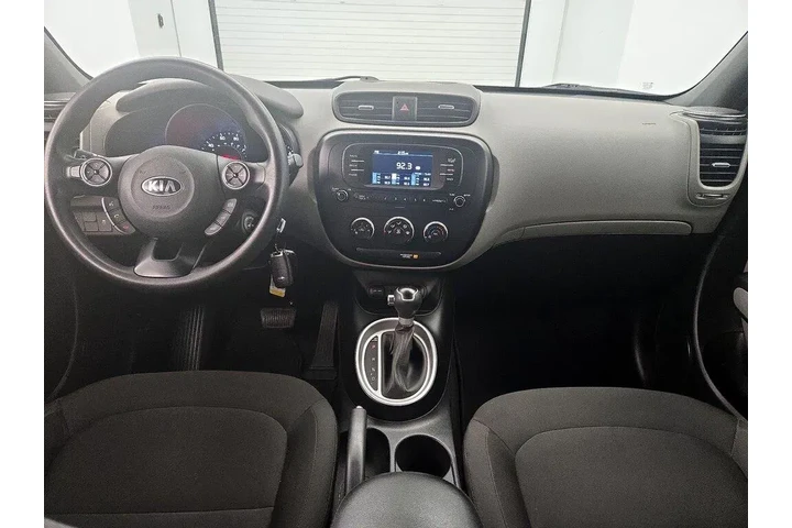 $13998 : Kia Soul 2018 4dr Crossover image 9