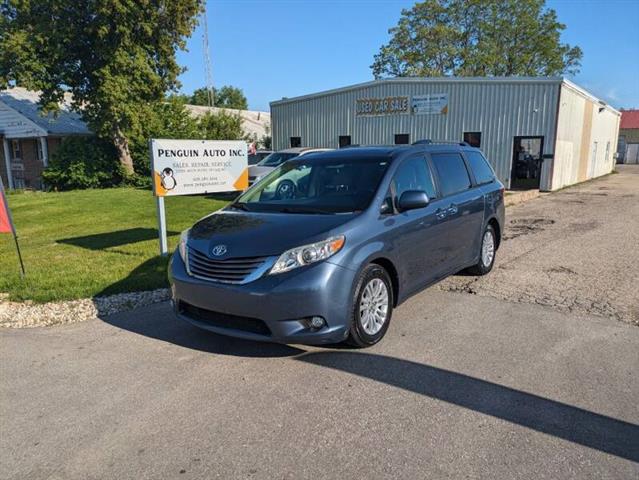 $18990 : 2015 Sienna Limited Premium 7 image 1