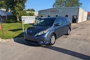 2015 Sienna Limited Premium 7 en Madison