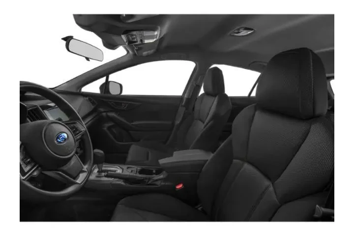 $20400 : Subaru Impreza 2023 AWD Base image 9