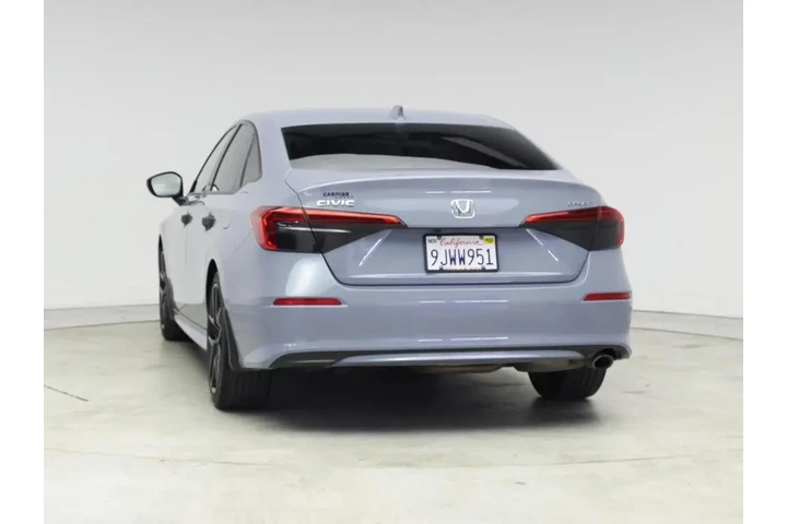 $26998 : Honda Civic 2024 Sport 4dr S image 6