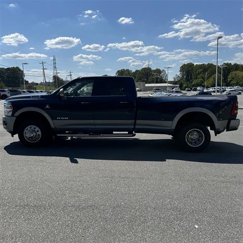 $58796 : PRE-OWNED 2021 RAM 3500 LARAM image 10