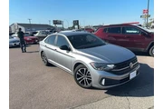 $19996 : 2024 Jetta 1.5T Sport thumbnail