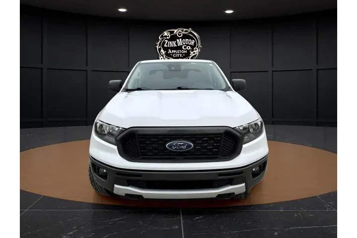 $24995 : Ford Ranger 2021 4x4 XLT 4dr image 3