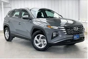 Hyundai TUCSON 2024 SE 4dr S