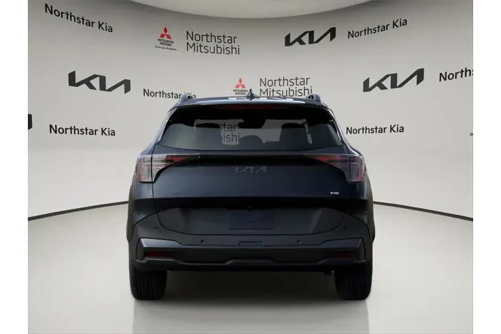 $35777 : Kia Sportage 2026 AWD X-Line image 3