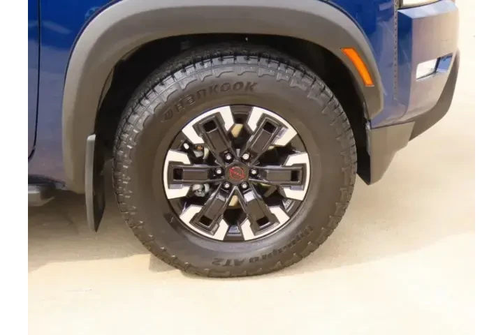 $34911 : Nissan Frontier 2023 4x2 S 4 image 7