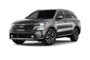 Kia Sorento Hybrid 2023 AWD