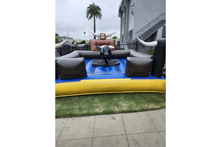 CARPAS*WATER SLIDES*TOROS image 4