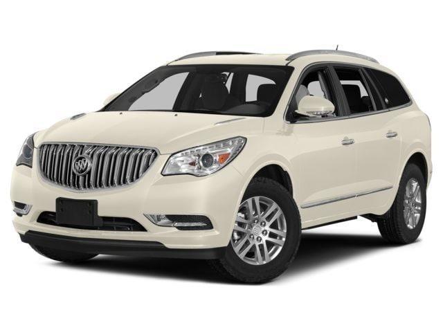 2015 Enclave Premium image 1