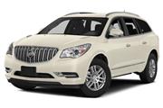 2015 Enclave Premium