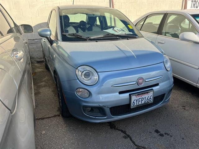 $8000 : 2013 FIAT 500 Sport image 2