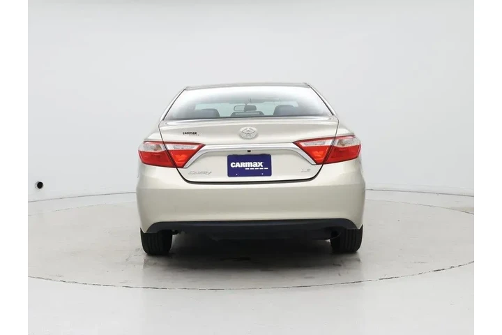 $19998 : Toyota Camry 2017 LE 4dr Sed image 6