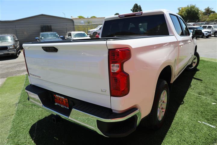 $44999 : 2023 CHEVROLET SILVERADO LT image 4