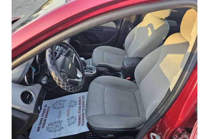 $3995 : 2011 Cruze LT image 10