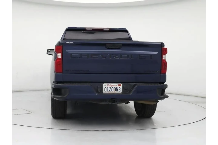 $31998 : Chevrolet Silverado 1500 202 image 6