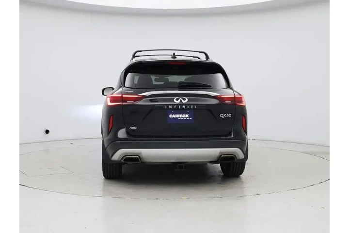 $20998 : INFINITI QX50 2021 AWD Luxe image 6