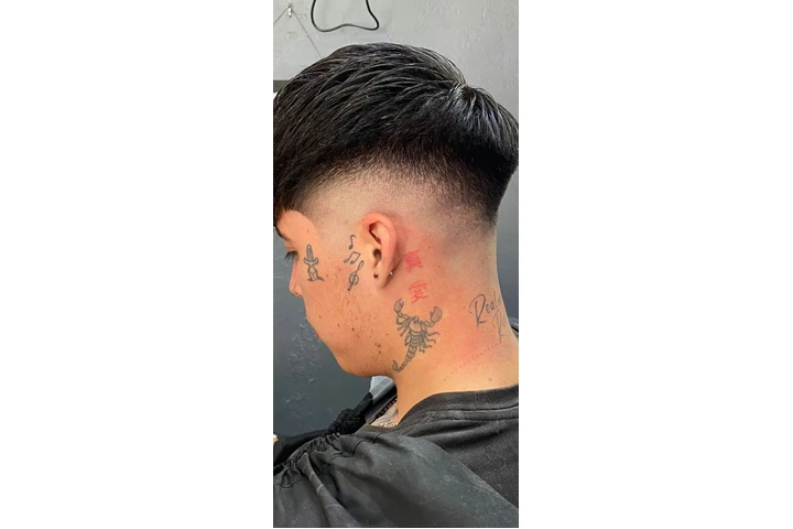 Solicito Barbero image 3
