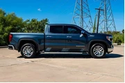 $34365 : GMC Sierra 1500 2020 4x4 SLT thumbnail