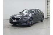 $24998 : BMW 3 Series 2020 AWD 330i x thumbnail