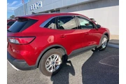 $19151 : Ford Escape 2021 SE 4dr SUV thumbnail