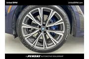 $39995 : BMW X7 2020 AWD M50i 4dr Spo thumbnail