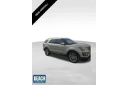 Ford Explorer 2017 Limited 4 en Myrtle Beach
