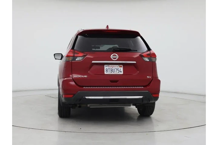 $13599 : Nissan Rogue 2017 S 4dr Cros image 6