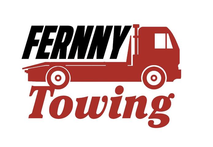 Fernny Towing image 1