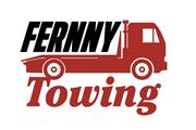 Fernny Towing