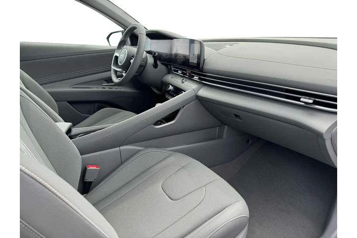 $21995 : Hyundai ELANTRA 2025 SEL Con image 4
