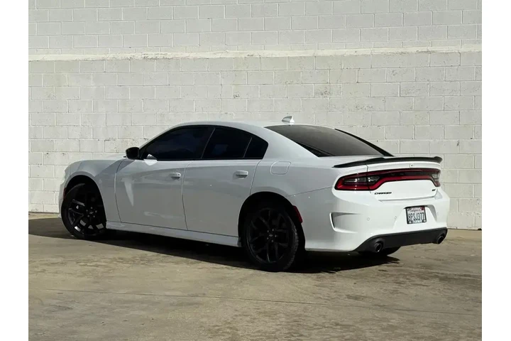 $19489 : Dodge Charger 2020 GT 4dr Se image 4