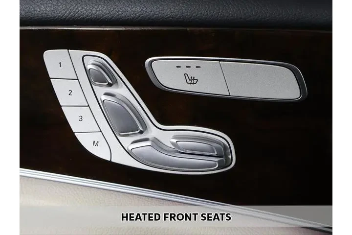 $36469 : Mercedes-Benz E-Class 2023 A image 7