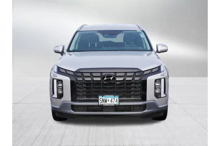 $38000 : Hyundai PALISADE 2025 AWD SE image 2