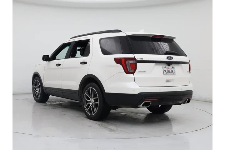$17998 : Ford Explorer 2016 AWD Sport image 2