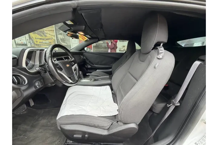 $14999 : 2015 Camaro LT image 10