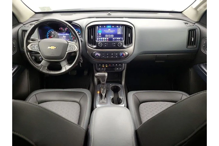 $31998 : Chevrolet Colorado 2021 4x4 image 9