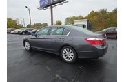 $11995 : 2015 Accord EX Sedan CVT thumbnail